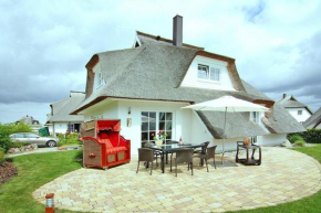 Ferienhaus Weiße Duene, Zinnowitz in Zinnowitz
